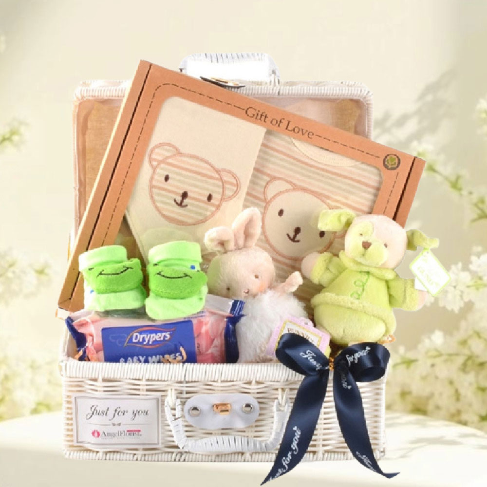 Gifts of Love