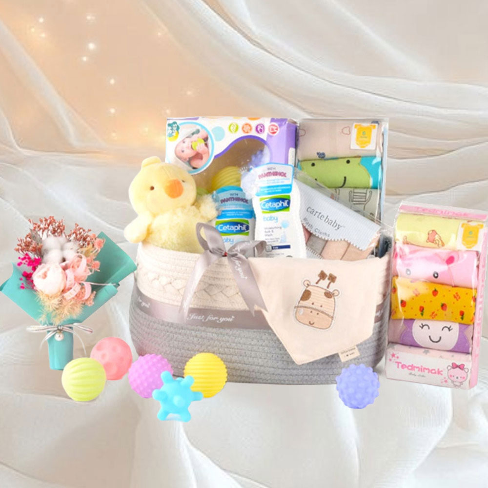 Baby Shower Gift