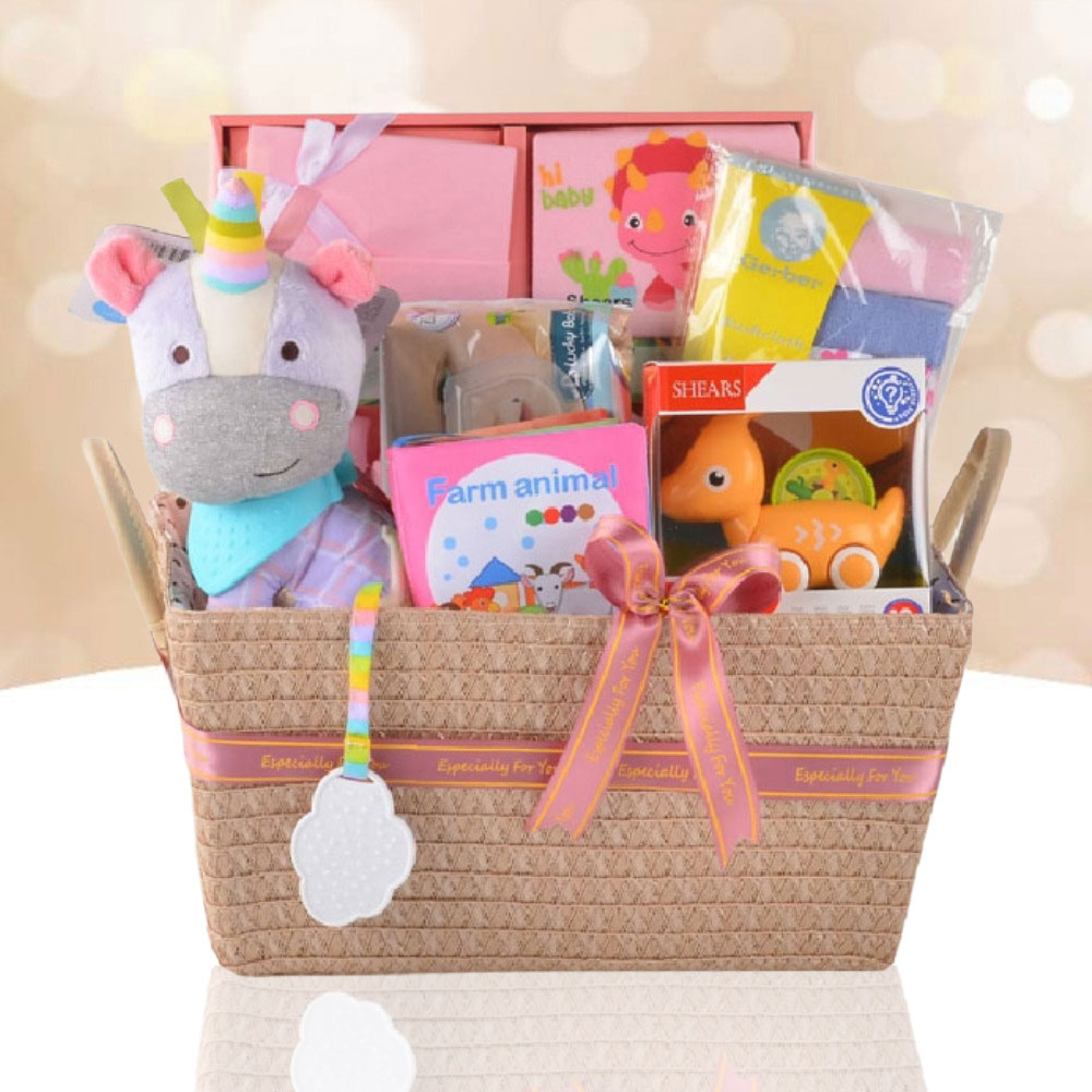 Darling Baby Gift