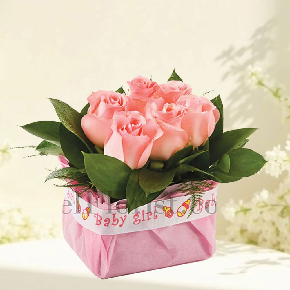 Lovely Girl (Available as add on only)