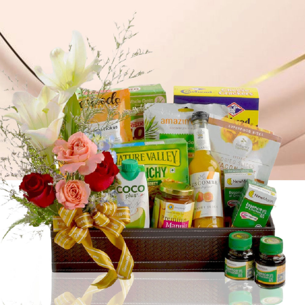 Blossom Health