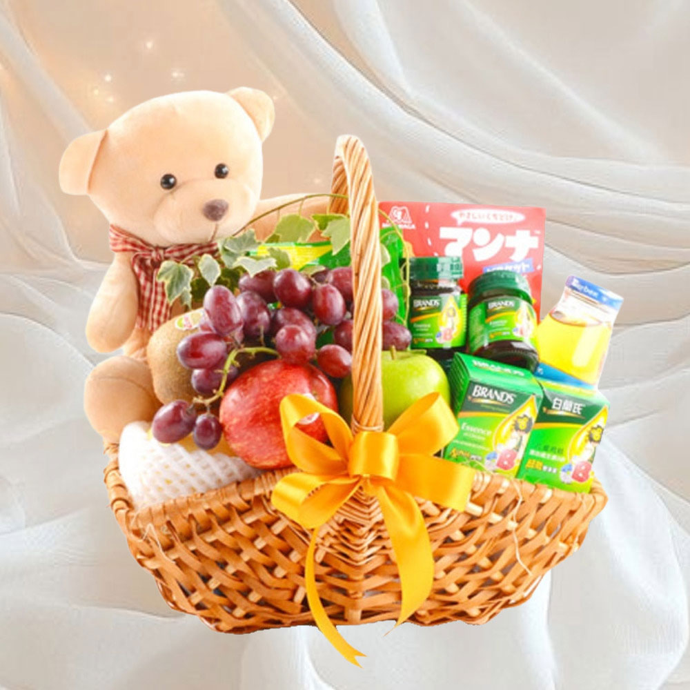 Kids Healthy Snacks