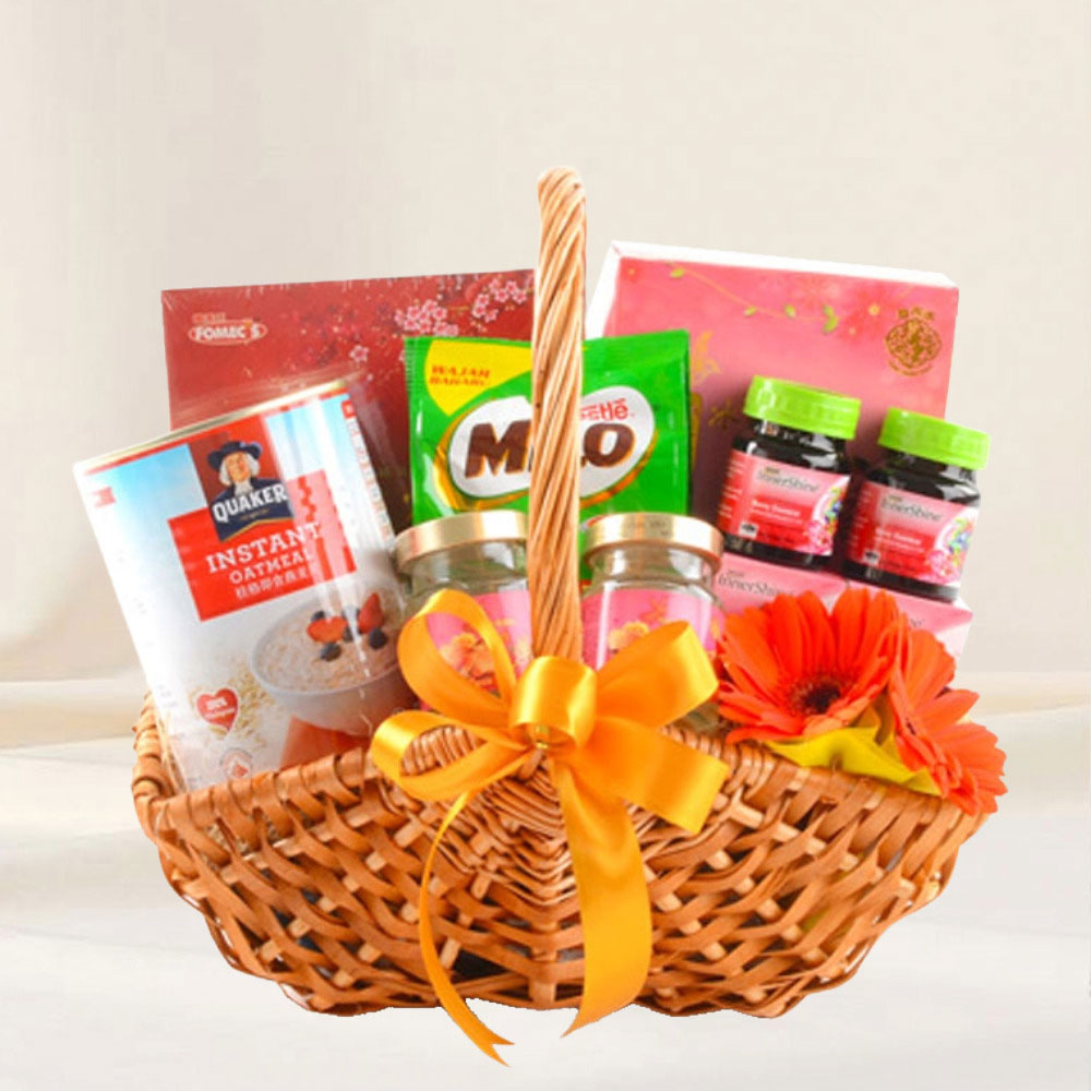 Gift of Health