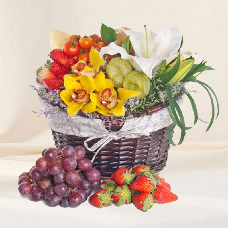 Healthy Delight