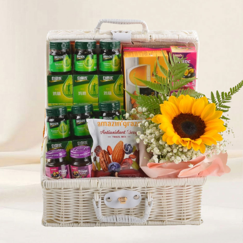 Sunshine Box