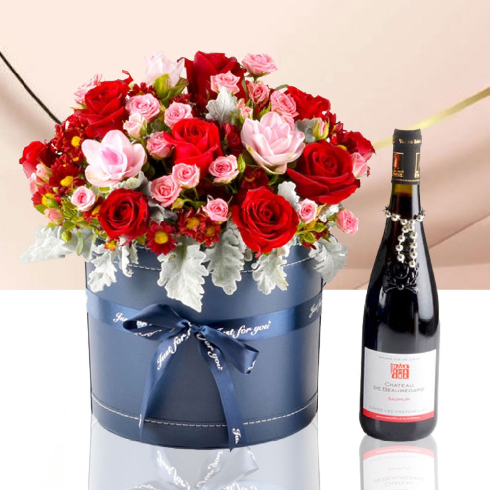 Red Romance