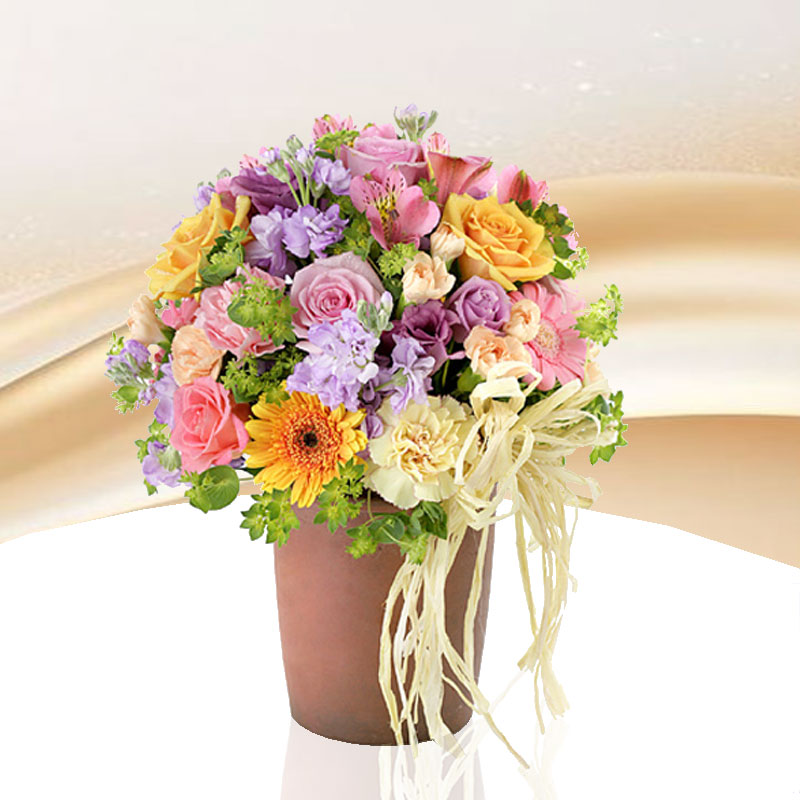 Flower Garden