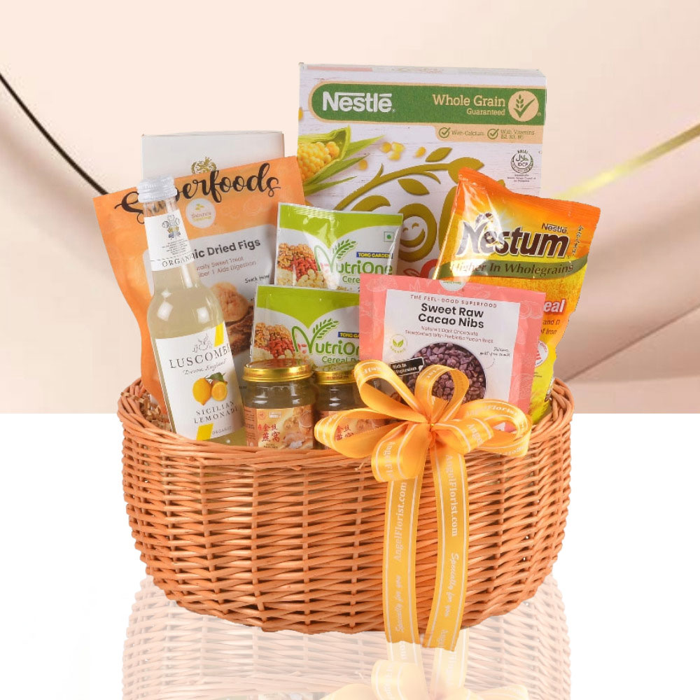 Serenity Care Package