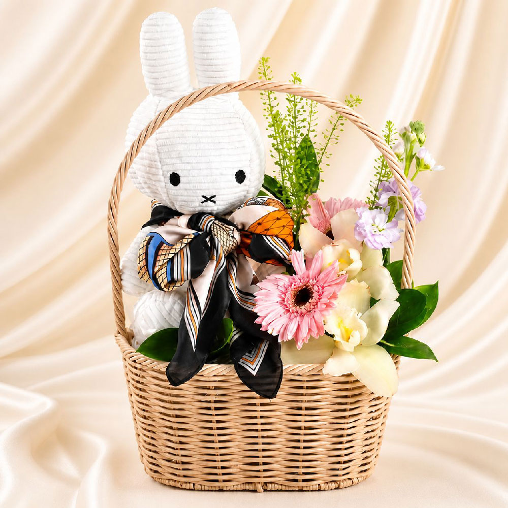 Miffy Petals