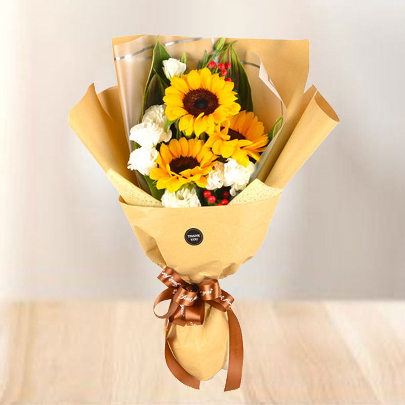 Little Miss Sunshine