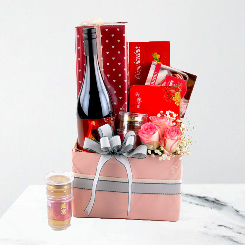 Beauty & Nourishment