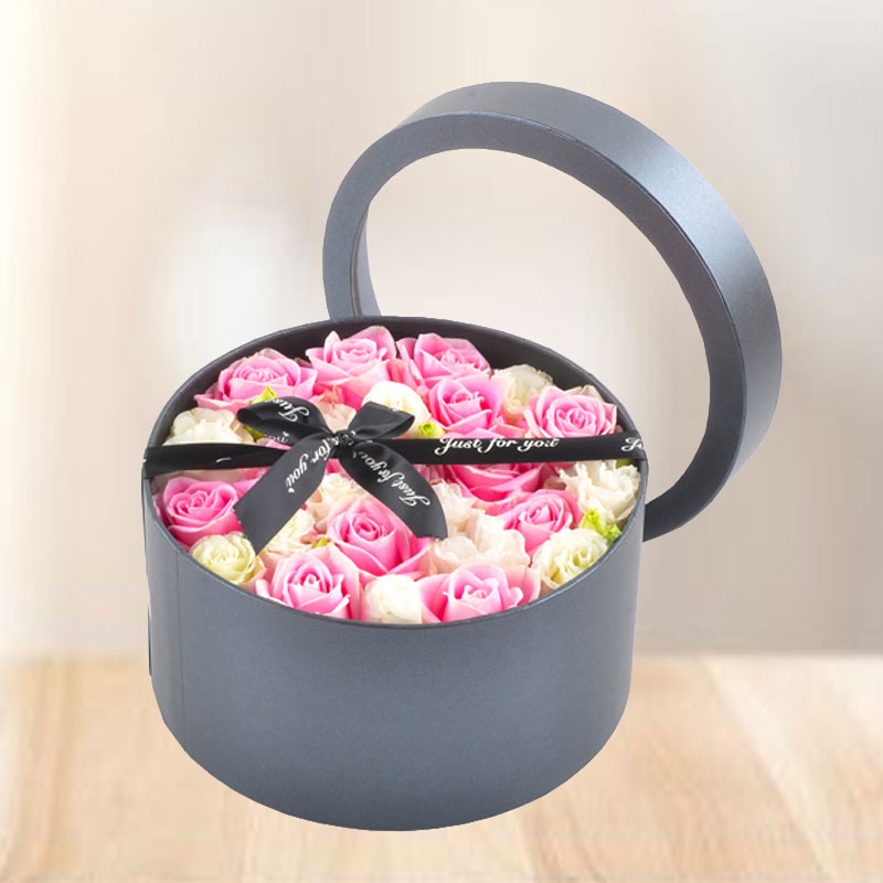 Birthday Flowers: Just For You