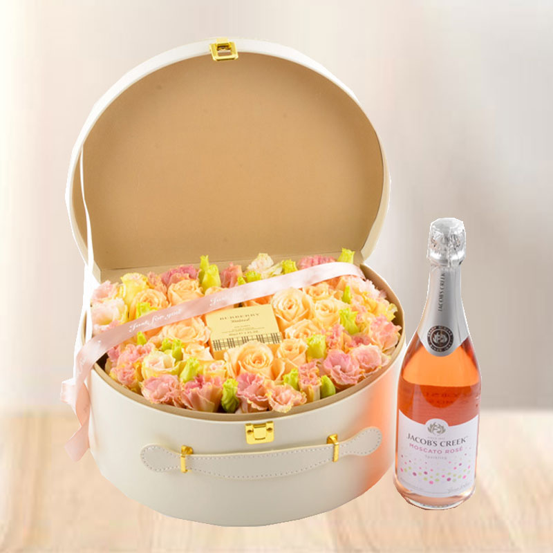 Birthday Gifts: My Sunshine