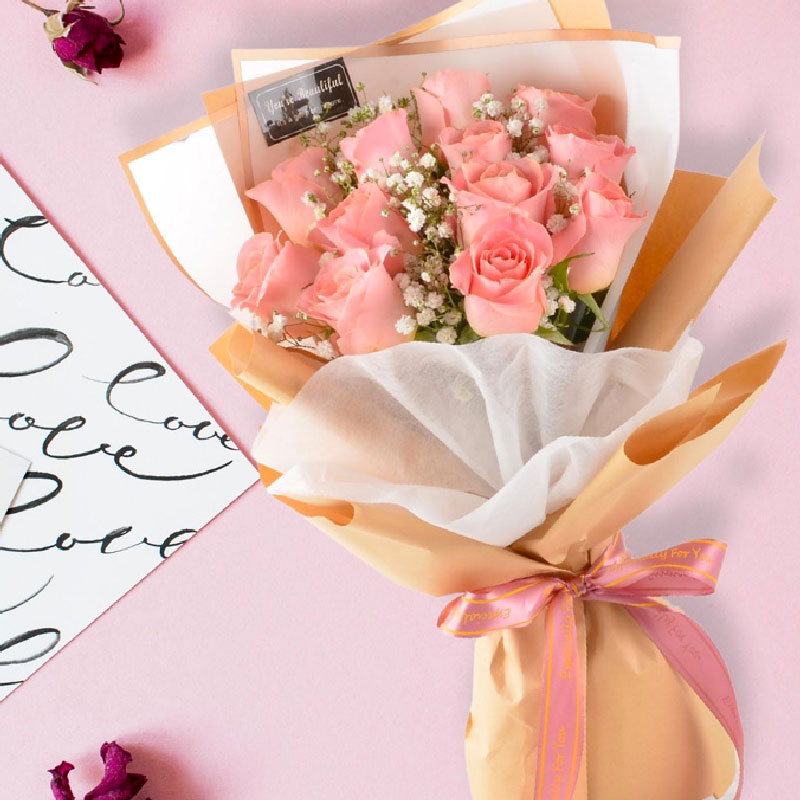 Birthday Rose: Sweet Fantasy