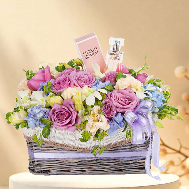 Birthday Gifts: Reinvirogation