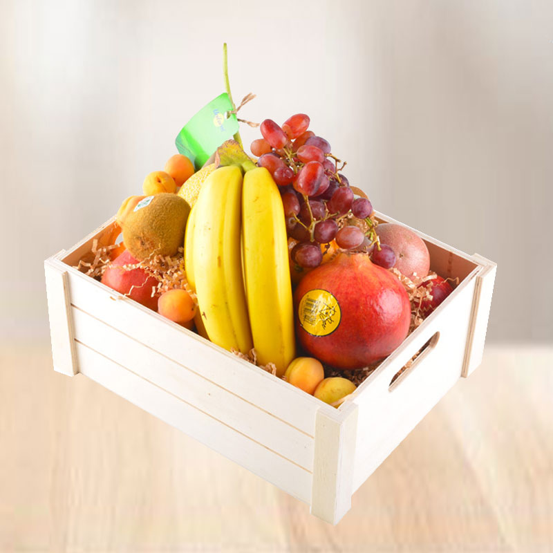 Enjoy the colorful life