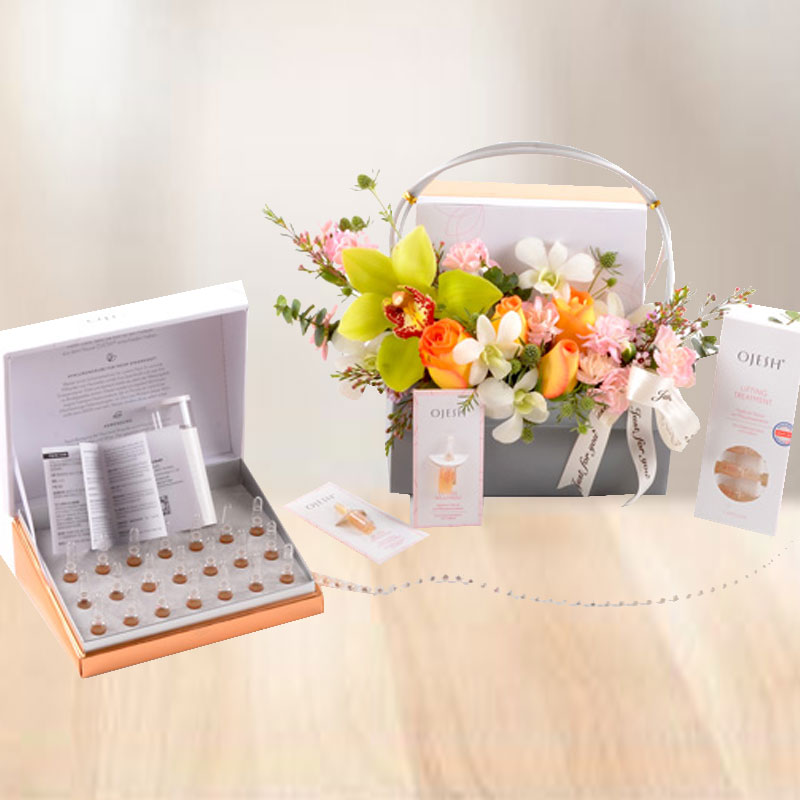 Birthday Gifts: Stay Pretty