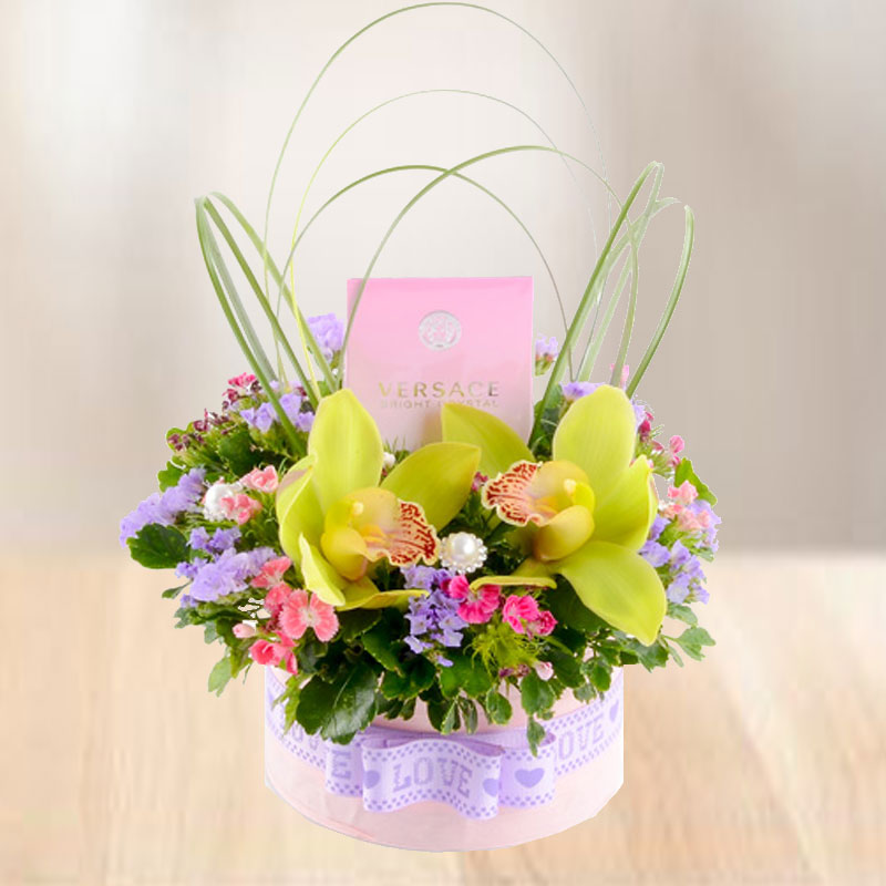 Happy Birthday: My Precious One