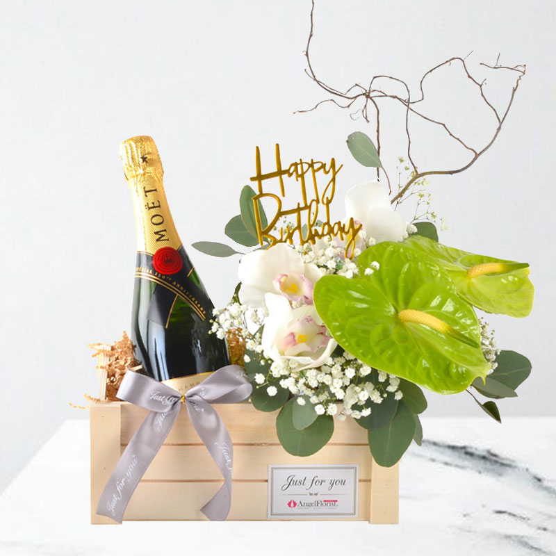 Happy Happy Birthday