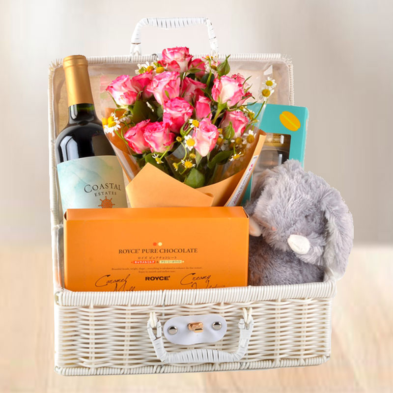 Birthday Gifts: Sweet Day