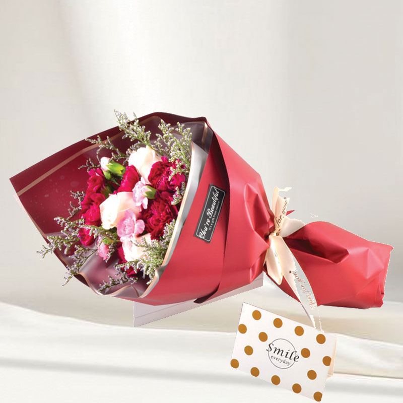 Beautiful Relationship