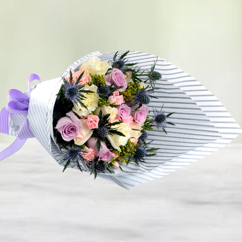 Wonderful Encounters