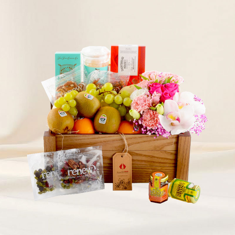 Happy Birthday: All For Health