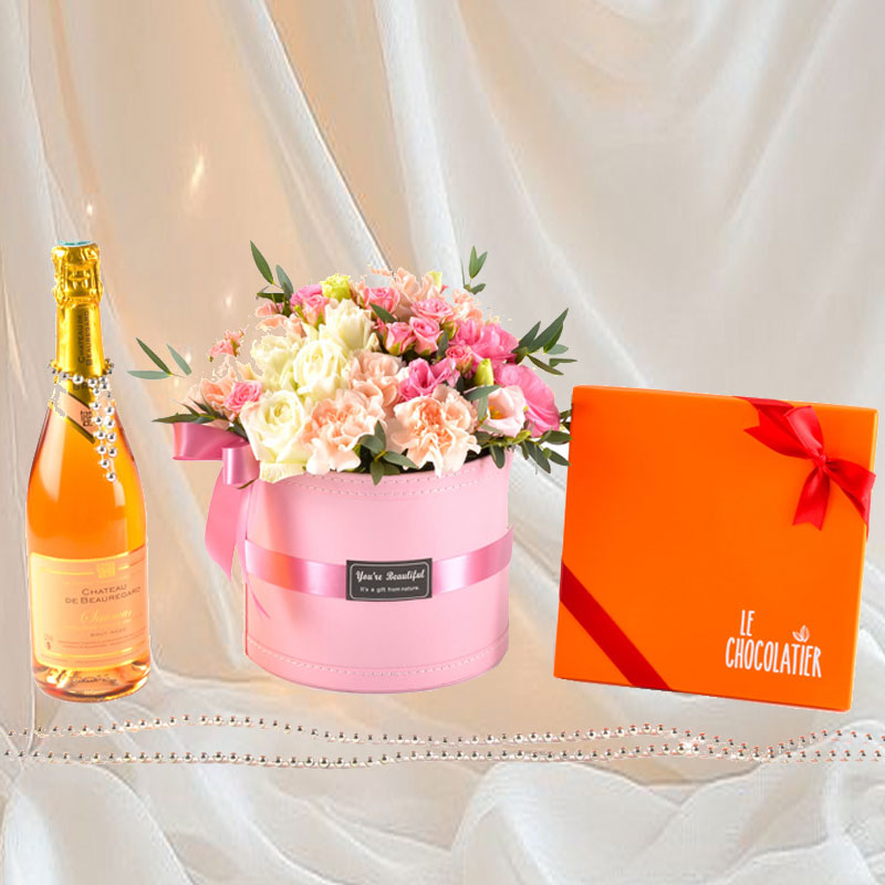 Beautiful Celebration