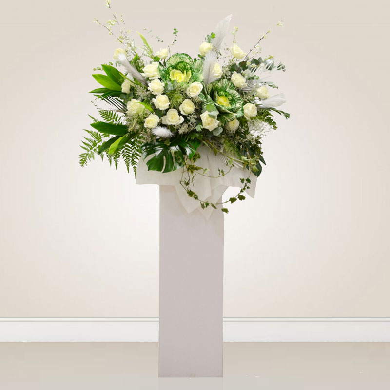 Eternal Grace-Box Arrangement