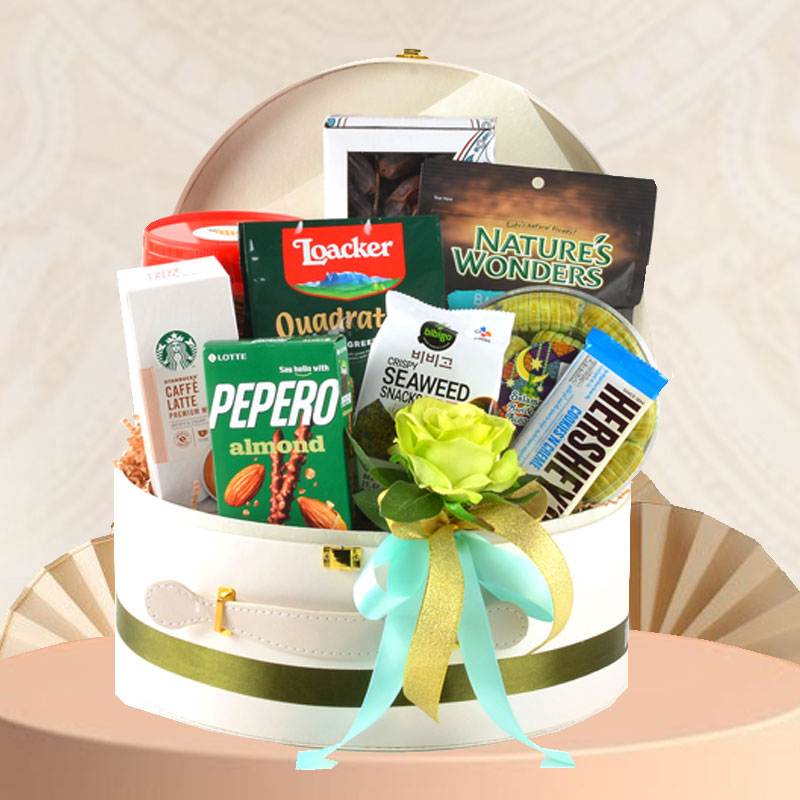 Hari Raya Hamper-Sweet Treats