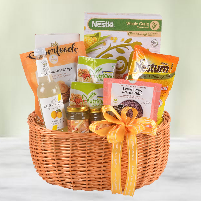 Serenity Care Package