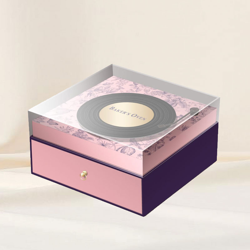 Mid-Autumn Mooncake - 2