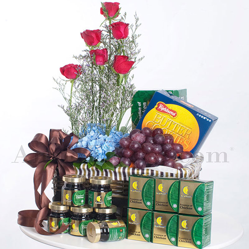 Supple Encouragement