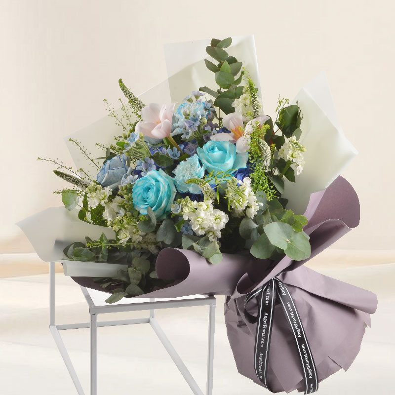 Ocean Omakase Bouquet