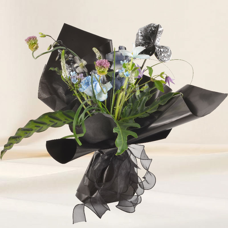 Cold Flame Omakase Bouquet