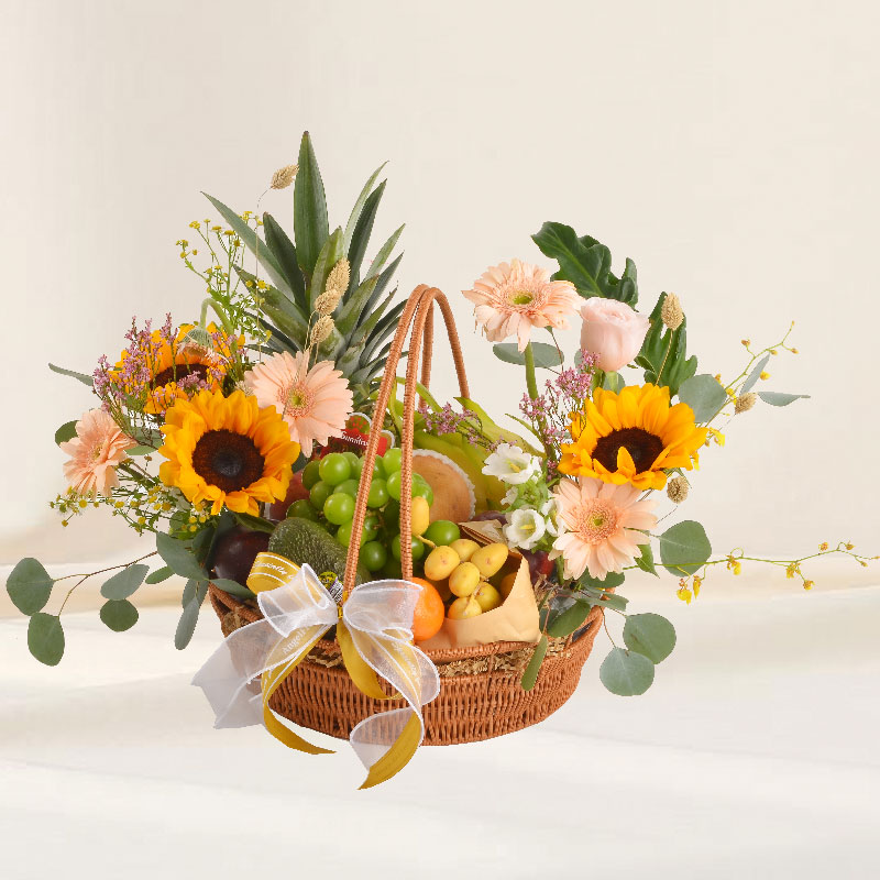 Sunshine Fruits Omakase