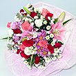 Mixed Bouquet