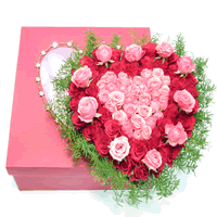 Heart Box-k7